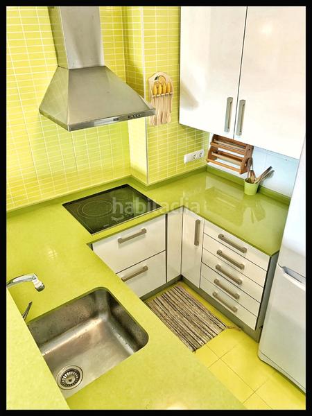 Foto 8727323d-8812-4448-8472-9a34b1e407b0. Piso  de 1 habitacion y 1 wc, en Centro Urbano Benidorm