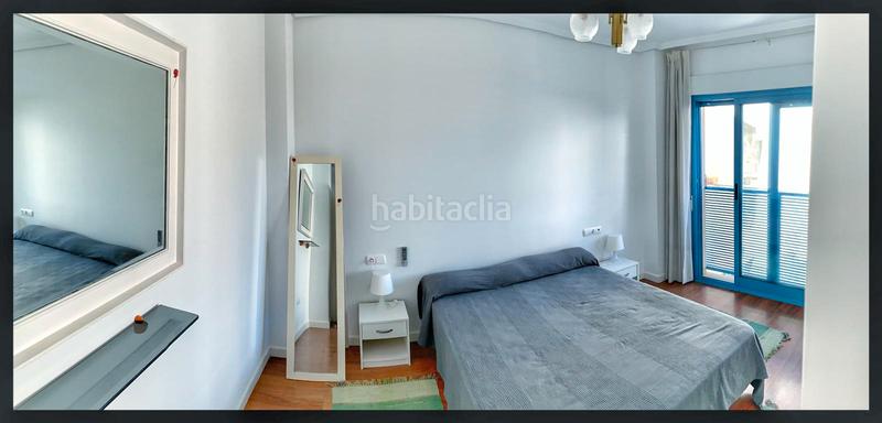 Foto 93d27a1e-91f8-4d85-bef0-1b7f44ed6d71. Piso  de 1 habitacion y 1 wc, en Centro Urbano Benidorm