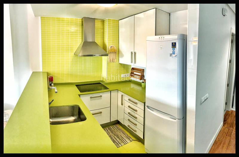 Foto 9fbd76d1-bbfd-4a52-8704-f655339226e9. Piso  de 1 habitacion y 1 wc, en Centro Urbano Benidorm