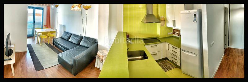 Foto a1004a34-66be-4297-bdbd-fa5087cc362c. Piso  de 1 habitacion y 1 wc, en Centro Urbano Benidorm