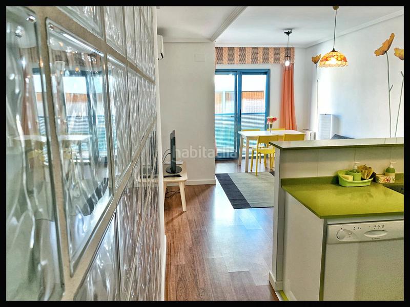 Foto da2cd9bc-6561-471a-aa84-afe4c8299c2f. Piso  de 1 habitacion y 1 wc, en Centro Urbano Benidorm