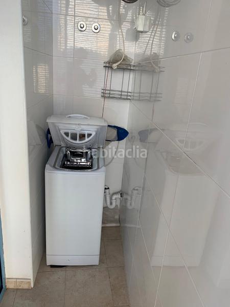 Foto e515f3d6-e0bd-4718-8b48-c1065eb78f9b. Piso  de 1 habitacion y 1 wc, en Centro Urbano Benidorm