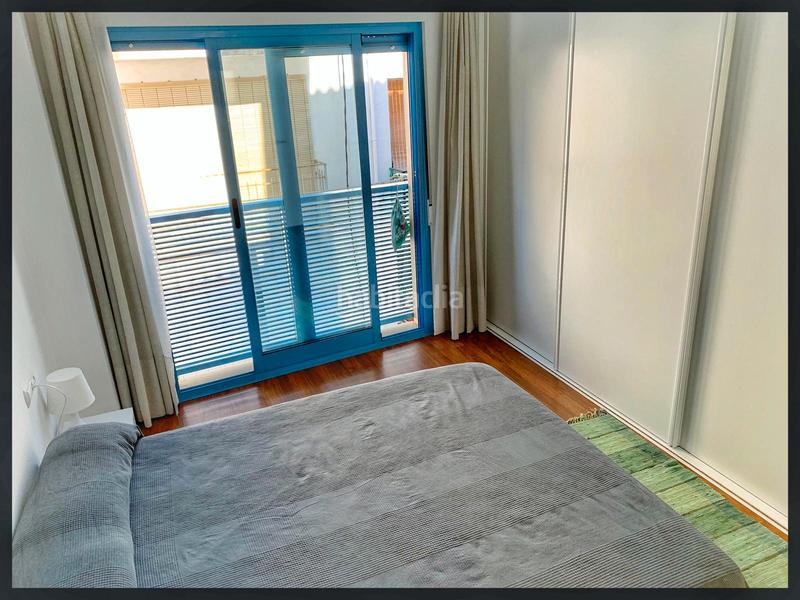 Foto e5d2c759-efc2-49b1-8a01-612e026502fb. Piso  de 1 habitacion y 1 wc, en Centro Urbano Benidorm