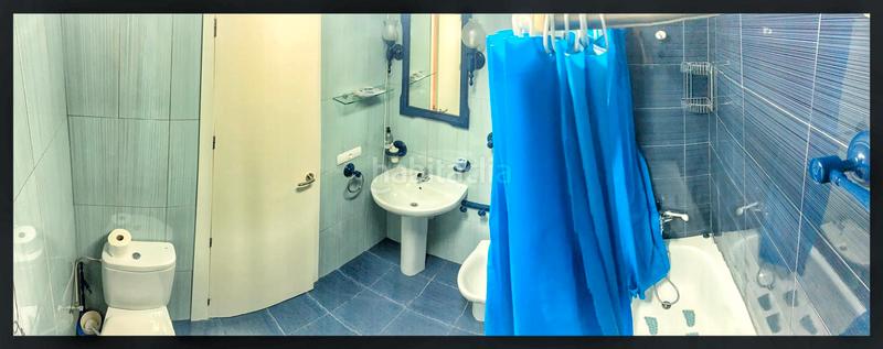 Foto e6547942-0d84-44b6-ab19-bd0797fa6931. Piso  de 1 habitacion y 1 wc, en Centro Urbano Benidorm