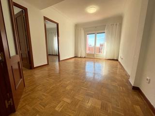 Appartement à Calle de Marcelino Álvarez