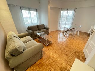 Affitto Appartamento  Calle del doctor esquerdo. Piso de 3 habitaciones y 2 wc, garaje incluido