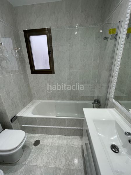 Foto 050e77b9-866b-47e6-a861-34aa11c92572. Lloguer pis amb calefacció aparcament a Pacífico Madrid