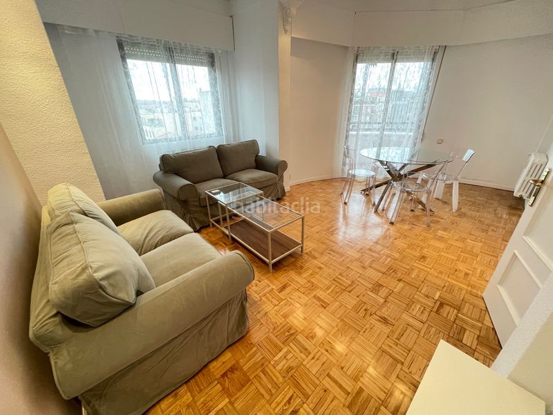 Foto 8478beb6-e36a-4d10-b3b4-3c2dd86ec18c. Lloguer pis amb calefacció aparcament a Pacífico Madrid