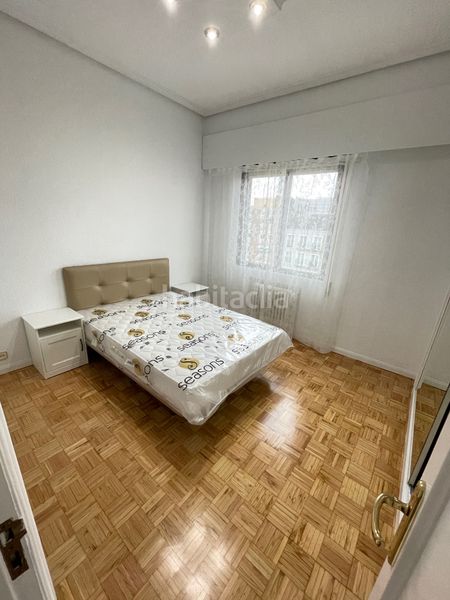 Foto 01acfbb9-a4aa-4c6e-ba35-110d3919ccf0. Rent flat with heating parking in Pacífico Madrid