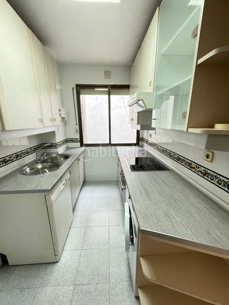 Foto 07d48df4-5884-4e43-a953-8a34f86ad384. Rent flat with heating parking in Pacífico Madrid
