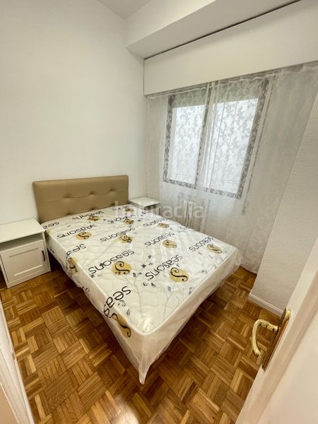 Foto 0f455db4-ffe0-4623-b403-70072bbfc3fa. Rent flat with heating parking in Pacífico Madrid