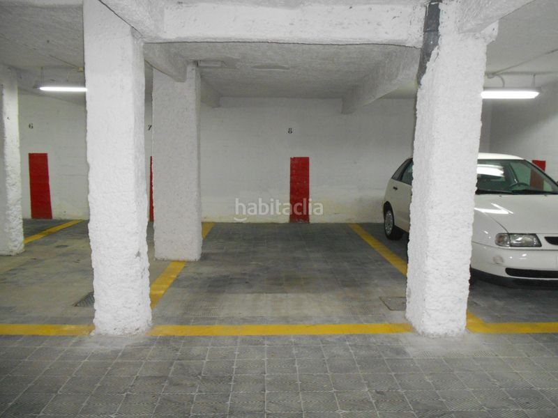 Foto 1a2a4670-425a-4e3d-8313-0e3df013307e. Rent flat with heating parking in Pacífico Madrid