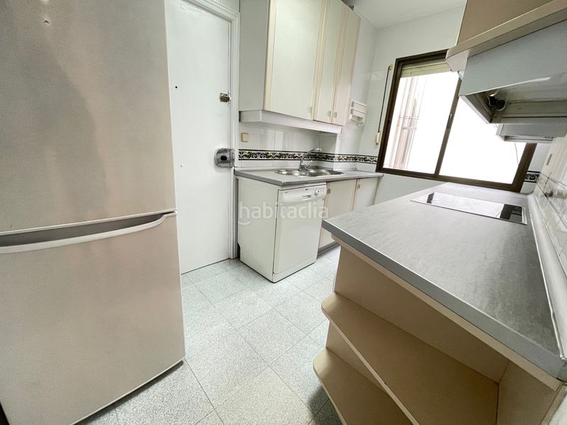 Foto 21297488-c787-4391-8ffe-24d83b7d2085. Rent flat with heating parking in Pacífico Madrid
