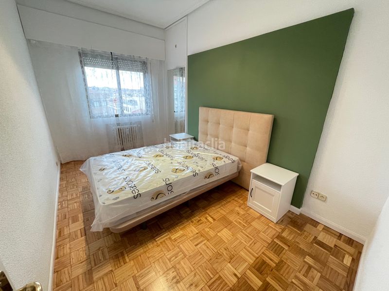 Foto 25741722-a38d-47d6-a664-32cbe8560ddf. Rent flat with heating parking in Pacífico Madrid