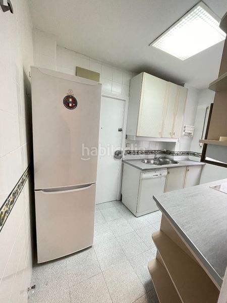 Foto 2ec18fa6-86eb-4e5f-9990-c1fd107f05b6. Rent flat with heating parking in Pacífico Madrid