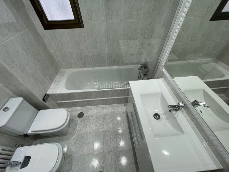 Foto 63ba0d16-8100-451c-a51f-7a67f169ef62. Rent flat with heating parking in Pacífico Madrid