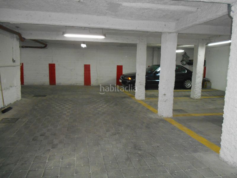 Foto 9cdb6646-96c1-419d-8fb1-34ef793e6609. Rent flat with heating parking in Pacífico Madrid