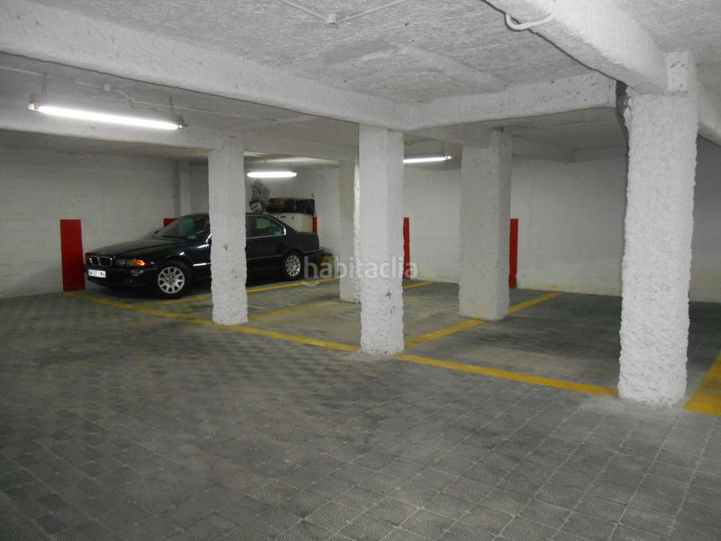 Foto 9e330b08-f316-4d64-b9b8-20468c7ffb5d. Rent flat with heating parking in Pacífico Madrid