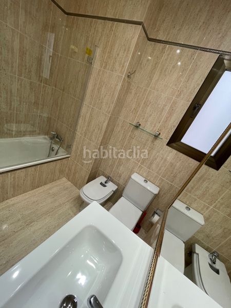 Foto a642c8c2-fee6-4b64-90b9-db27d34d0b27. Rent flat with heating parking in Pacífico Madrid