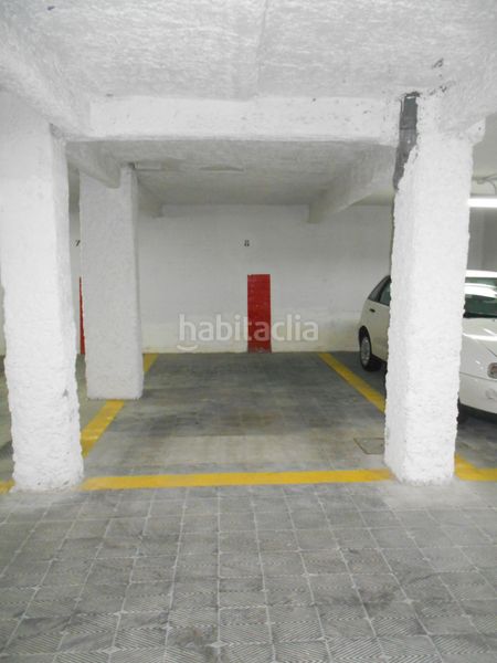 Foto db52a089-ad4f-4912-a901-3bc891251a0d. Rent flat with heating parking in Pacífico Madrid