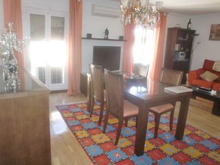 Flat in Calle de Hortaleza