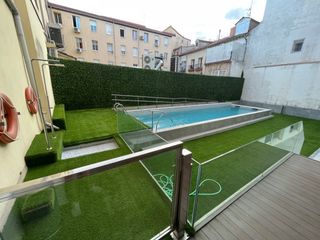 Lloguer Pis  Calle de san marcos. Piso de 2 habitaciones y 1 wc, piscina y gimnasio