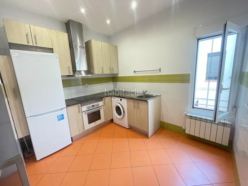 Foto 048b7445-7d0d-48cc-9b0d-3454fb81abb5. Rent flat with heating in Chopera Madrid