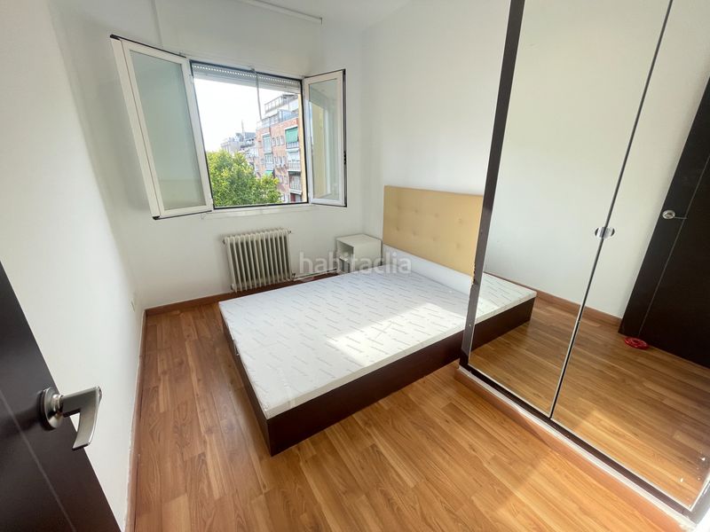 Foto 05a4f70d-4efc-4350-a5cc-20b511111892. Rent flat with heating in Chopera Madrid
