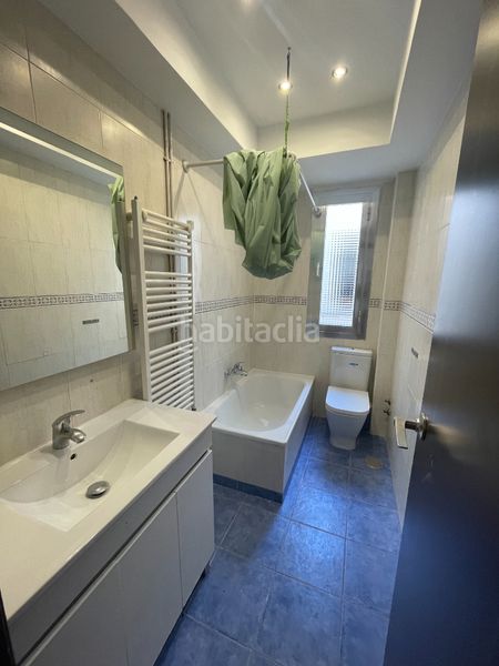 Foto 1dedbe10-6514-49fa-beaa-7717b8d5ac49. Rent flat with heating in Chopera Madrid