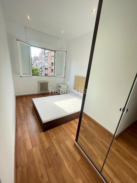 Foto 652f8f28-4cd5-40d1-80ac-e73e9d045101. Rent flat with heating in Chopera Madrid
