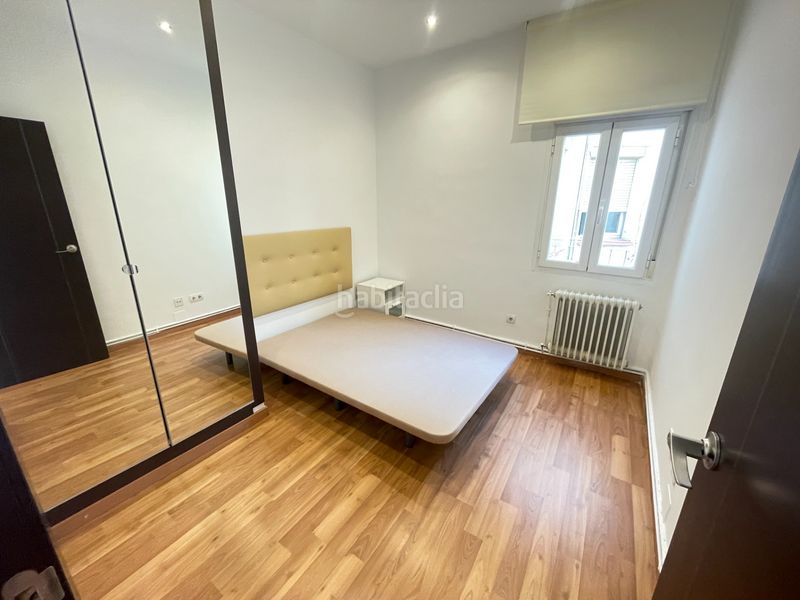 Foto 7e7e54f5-fd25-4bb0-9ede-8dbbf14c6699. Rent flat with heating in Chopera Madrid