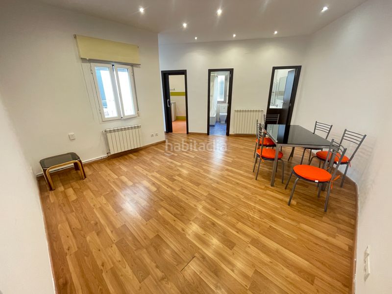 Foto 9e4b5713-a75c-4910-b80c-8a0a74351014. Rent flat with heating in Chopera Madrid