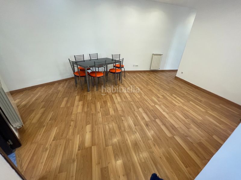 Foto b76a11f7-321f-4af1-b1a7-5880257caf3f. Rent flat with heating in Chopera Madrid