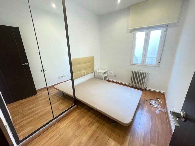 Foto f5e7ded8-6e41-4d2c-9a54-acf5e44d85ea. Rent flat with heating in Chopera Madrid