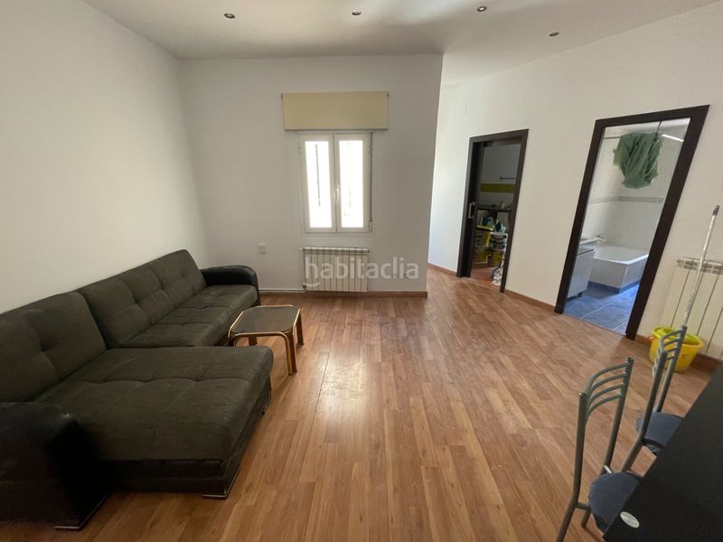Foto ffdc43f7-2ef1-4560-bfb9-4781247cbb72. Rent flat with heating in Chopera Madrid