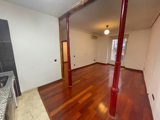 Flat in Calle de Barbieri