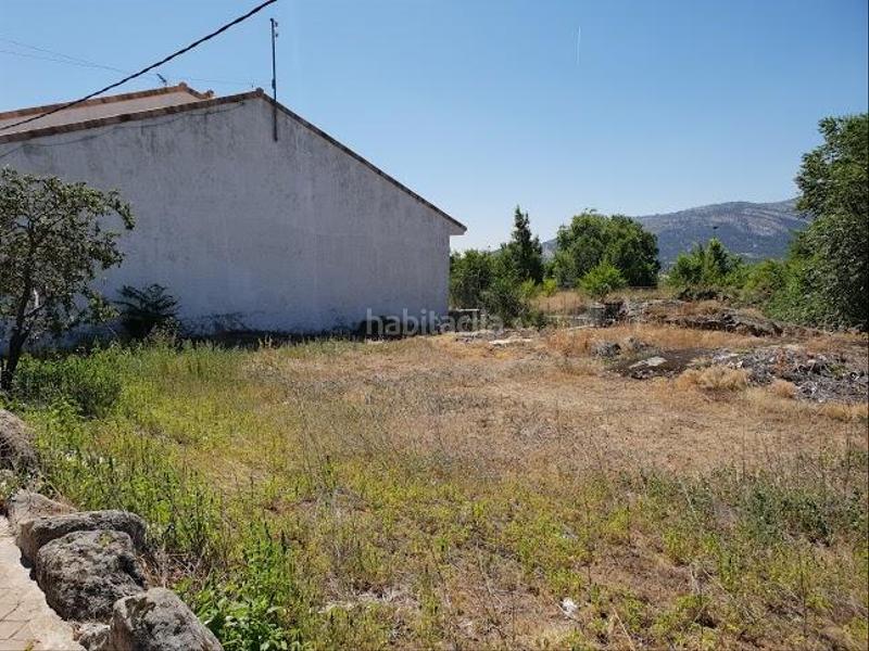 Foto 51e062cd-6e82-4794-bfb4-192bf5a25b1c. Terreno residenziale in de madrid 27 in Lozoyuela - Navas - Sieteiglesias