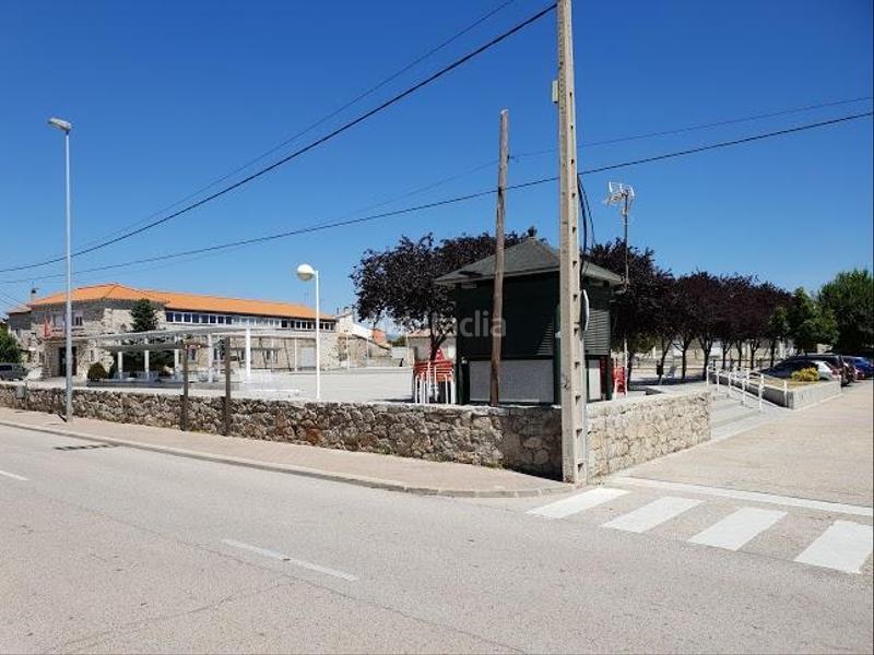 Foto 5329de65-a277-4f5b-8df0-9d05bb74e587. Terreno residenziale in de madrid 27 in Lozoyuela - Navas - Sieteiglesias