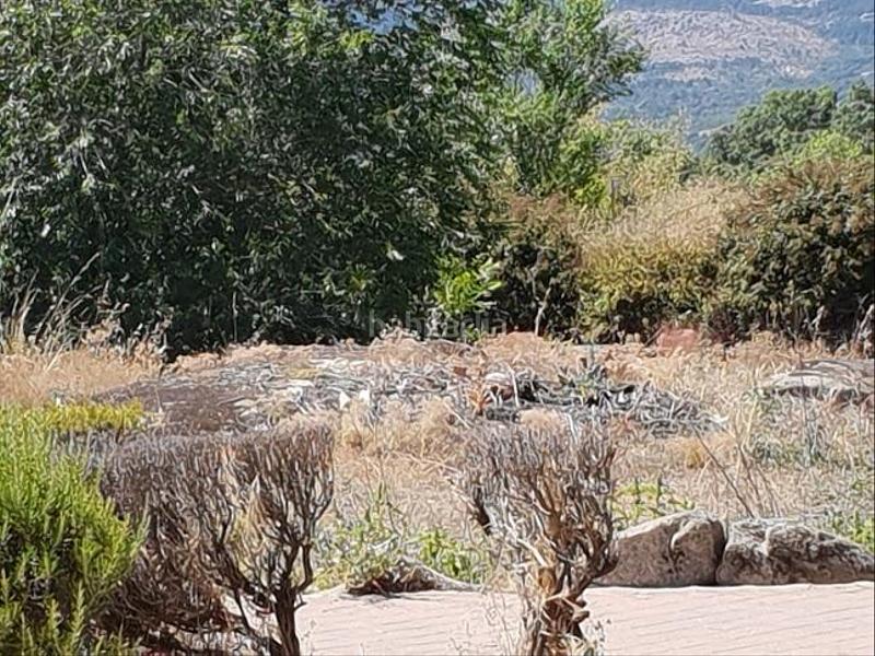 Foto 58fd3423-7054-4e0e-9efc-7f59a404b15f. Terreno residenziale in de madrid 27 in Lozoyuela - Navas - Sieteiglesias