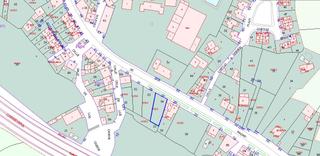 Terreno residenziale in De Madrid 27