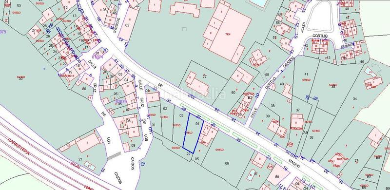 Foto 615ca347-b823-43ea-9584-41537e2c7452. Terreno residenziale in de madrid 27 in Lozoyuela - Navas - Sieteiglesias