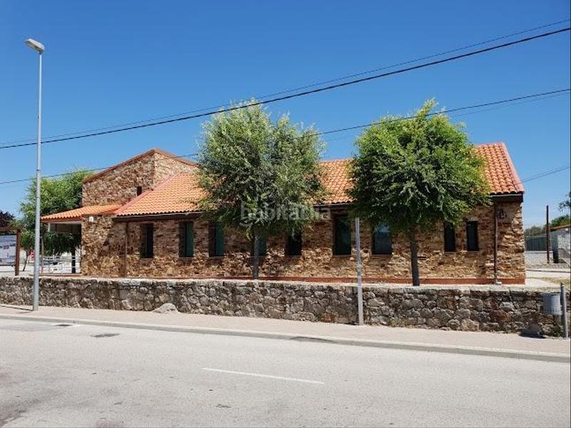 Foto 8be2c752-1abb-43ae-aad0-9badbdbe01fb. Terreno residenziale in de madrid 27 in Lozoyuela - Navas - Sieteiglesias