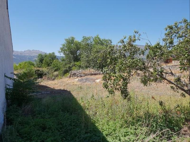 Foto 905236c6-e869-45f2-9234-bd32862234c0. Terreno residenziale in de madrid 27 in Lozoyuela - Navas - Sieteiglesias