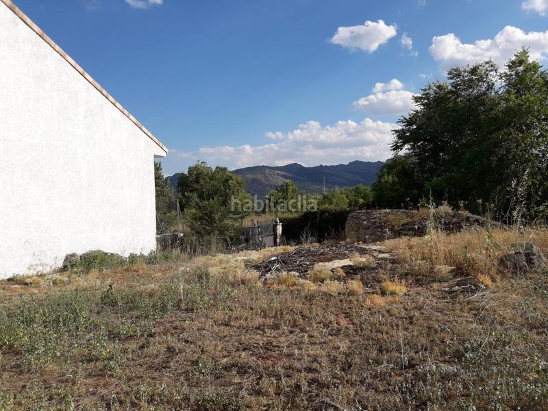 Foto b601c7cc-0069-4e09-a8fe-8a503fee3013. Terreno residenziale in de madrid 27 in Lozoyuela - Navas - Sieteiglesias
