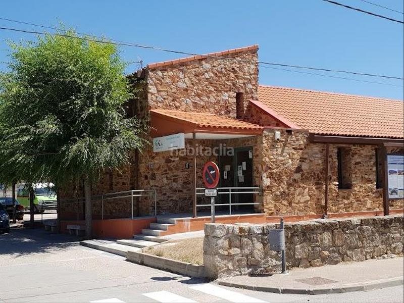 Foto df11bb2e-13fc-43e4-a6a3-e39c73941a85. Terreno residenziale in de madrid 27 in Lozoyuela - Navas - Sieteiglesias