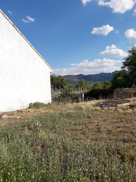 Foto eb0a2cb6-79c6-492d-bcfd-193db8a26c94. Terreno residenziale in de madrid 27 in Lozoyuela - Navas - Sieteiglesias