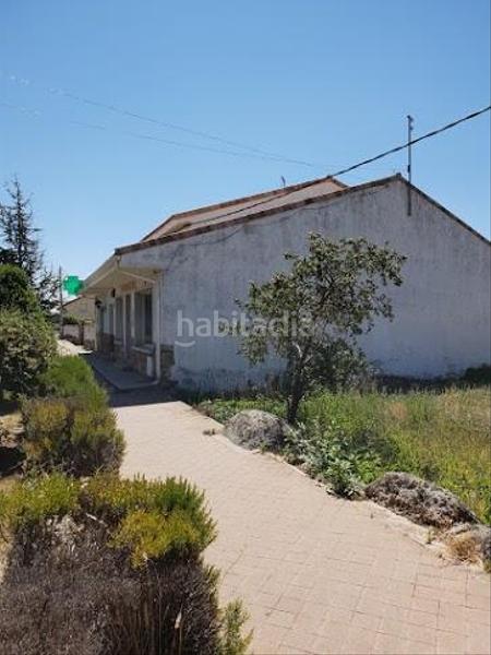 Foto f4e4b19c-e752-49b6-8ee3-d7ba322cb17c. Terreno residenziale in de madrid 27 in Lozoyuela - Navas - Sieteiglesias