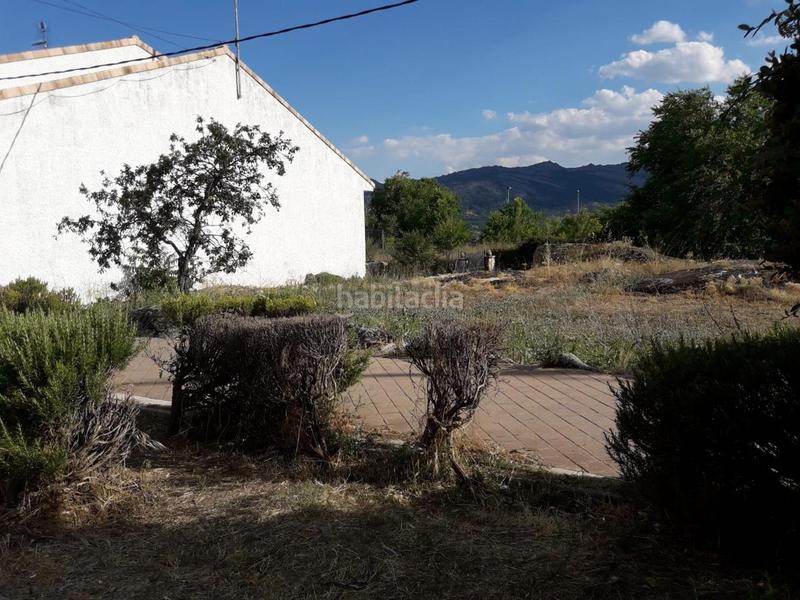 Foto 4dbf570f-2d05-4db4-aafa-e07ecc694ba1. Wohngrundstück in de madrid 27 in Lozoyuela - Navas - Sieteiglesias