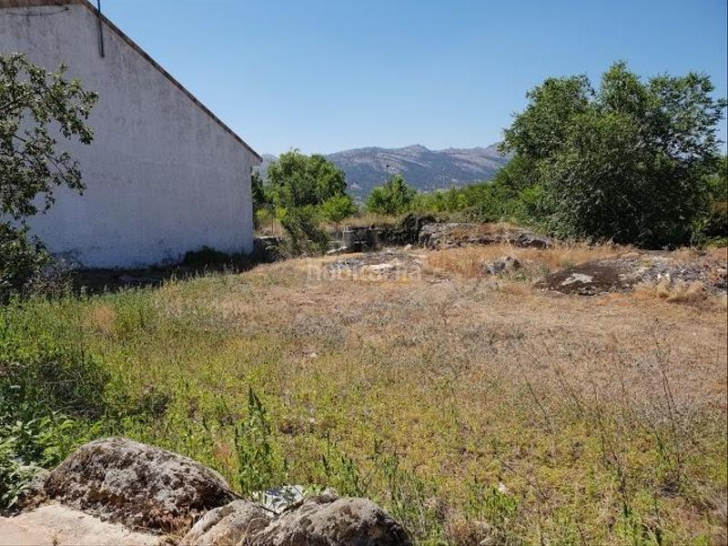 Foto bf54b180-7f9d-4165-875b-cd386a0b54d5. Wohngrundstück in de madrid 27 in Lozoyuela - Navas - Sieteiglesias