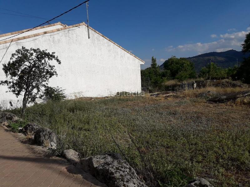 Foto dc0e6329-71cd-4c96-9d35-6c12ce1b8d25. Wohngrundstück in de madrid 27 in Lozoyuela - Navas - Sieteiglesias